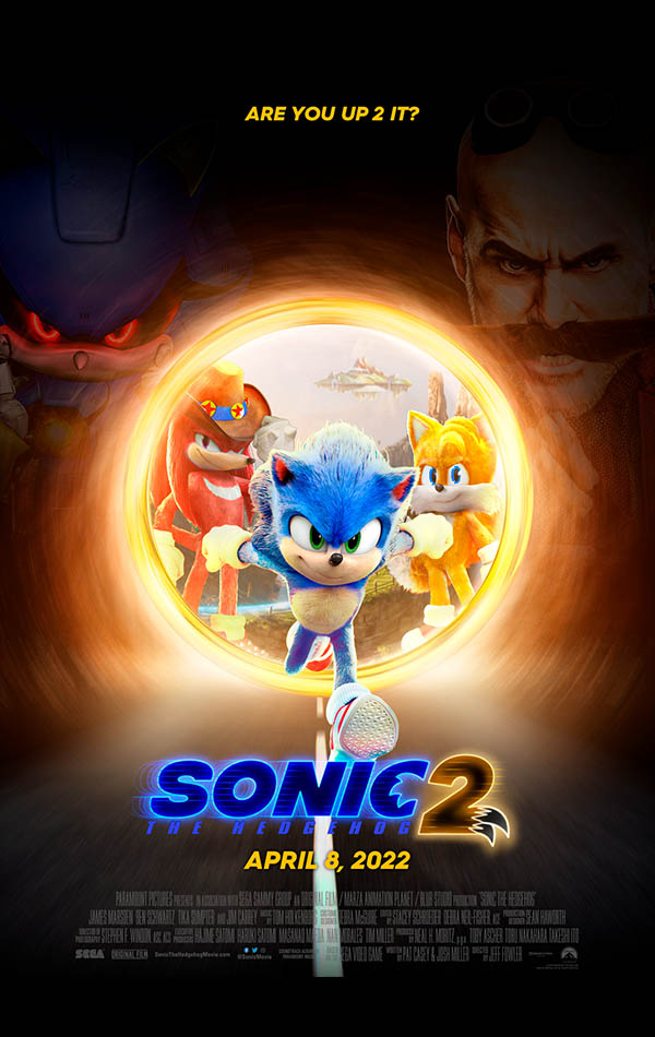 Poster jungle cruise